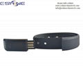 Bluetooth Intelligent Bracelet 2