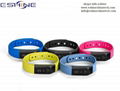 Bluetooth Intelligent Bracelet 5