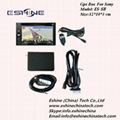 Wince gps navi box for pioneer kenwood