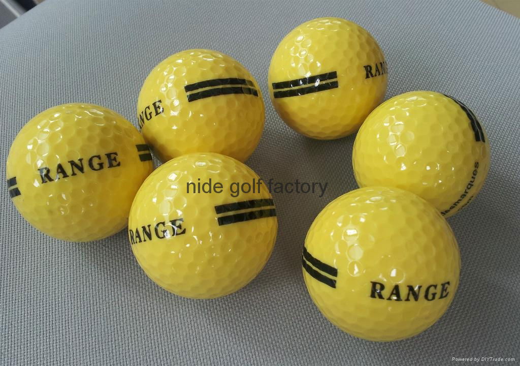 Novelty Golf balls  3