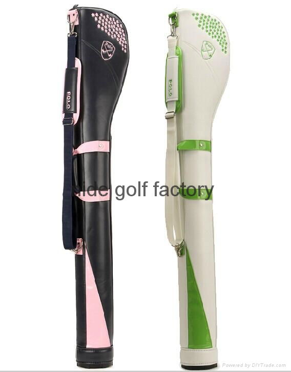 Golf bag ---custom your golf bags  5