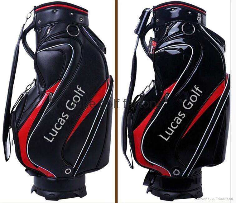 Golf bag ---custom your golf bags  3
