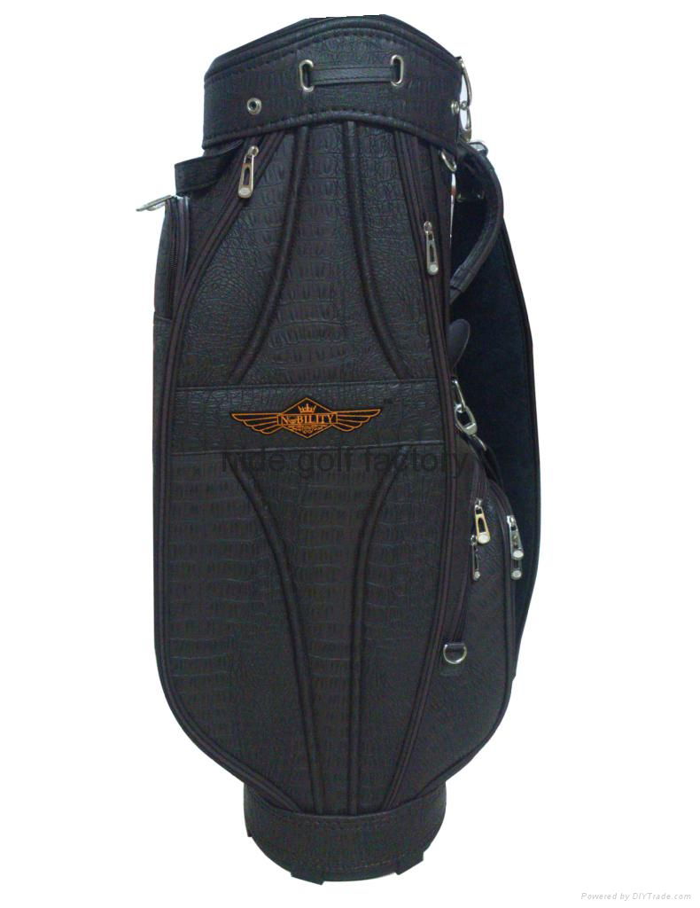 Golf bag ---custom your golf bags  4