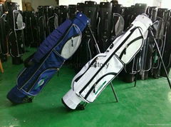 Golf bag ---custom your golf bags 