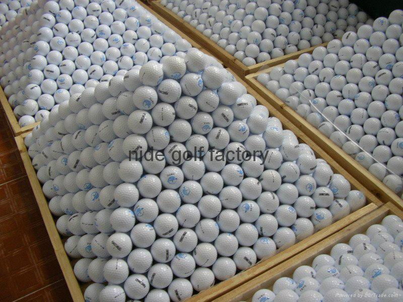 good quality golf range ball 