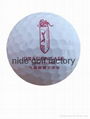 good quality golf range ball  3