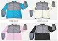 micro fleece jacket 1