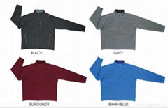 men's softshell jacket