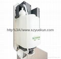 factory direct sale electric wall mounted hotel automatic soap dispesner 2