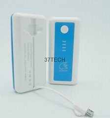 Manufacturer wholesale mobile phone Power Bank 