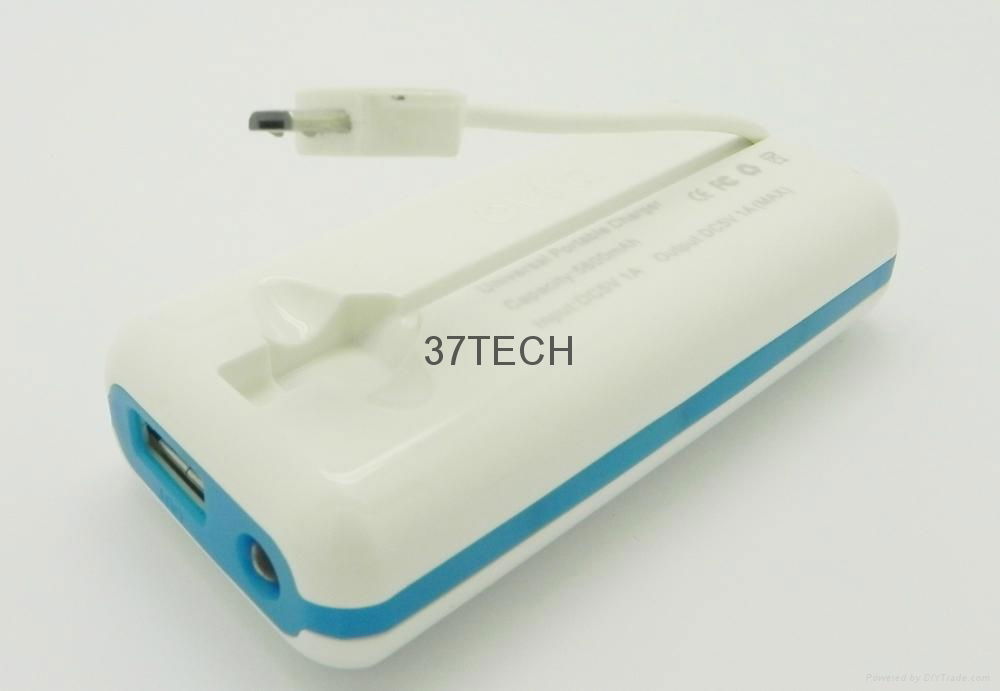 Manufacturer wholesale mobile phone Power Bank  2