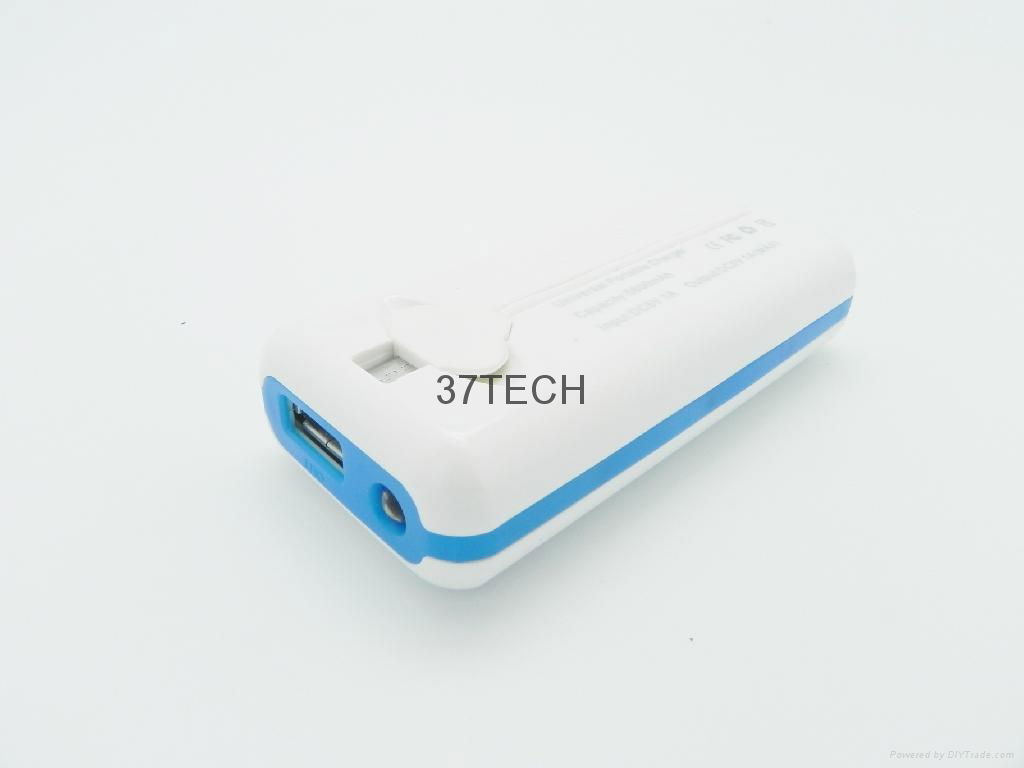 Manufacturer wholesale mobile phone Power Bank  3