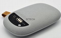 Manufacturer wholesale mobile phone Power Bank 