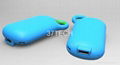 Newest Design cute 4400mAh Power Bank 2