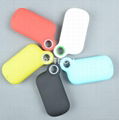 Newest Design cute 4400mAh Power Bank 3