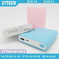 powerbank, mobile powerbank, portable