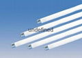 PCB板LED軟光源T8燈管自動打膠機設備 5