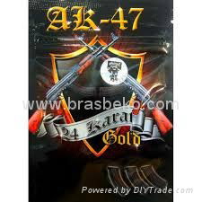 AK-47 Herbal Incense