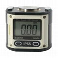 Pro Touch off Gauge 1