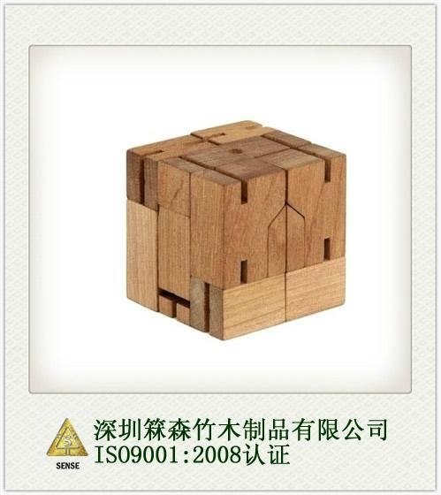 木製玩具 1