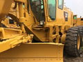 Used caterpillar 140g motor grader for sale 2