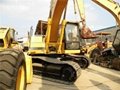 Used CAT 325B excavator for sale 5