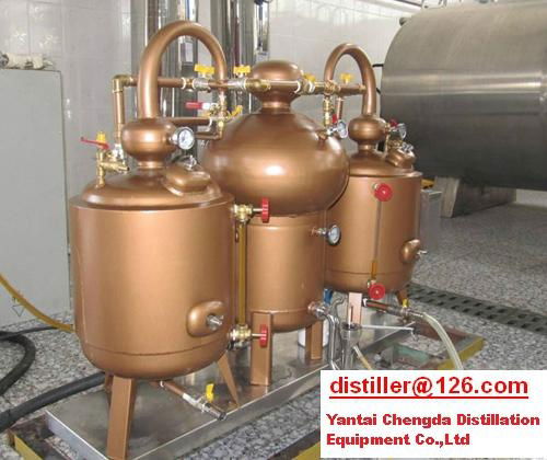 CD-GC1750 BRANDY DISTILLER 3