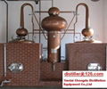 CD-GC1000 BRANDY DISTILLER 1