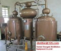 CD-GC1000 BRANDY DISTILLER 3