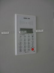 Miran Cleanroom telephone