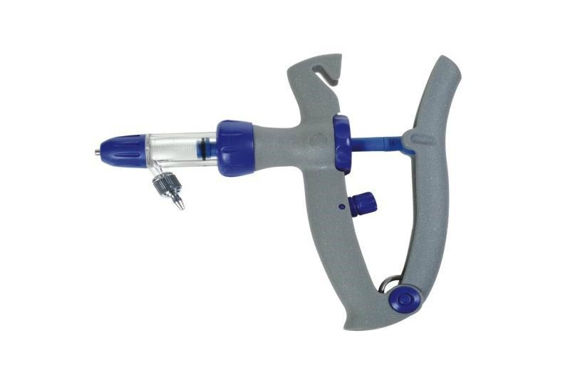 Шприц Вакцинатор Ветеринарный Автоматический Купить В Омске