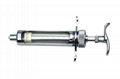 Metal Injector C Type (HR 202).