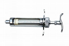 Metal Injector C Type (HR 202).