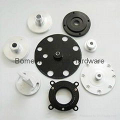 CNC Machined parts