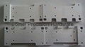 Precision CNC Milling parts 1