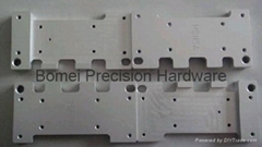 Precision CNC Milling parts