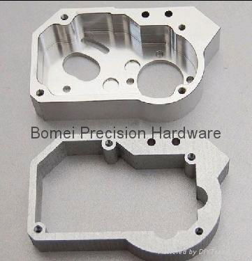 Precision CNC Milling parts 3