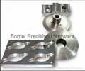 Precision CNC Milling parts 4