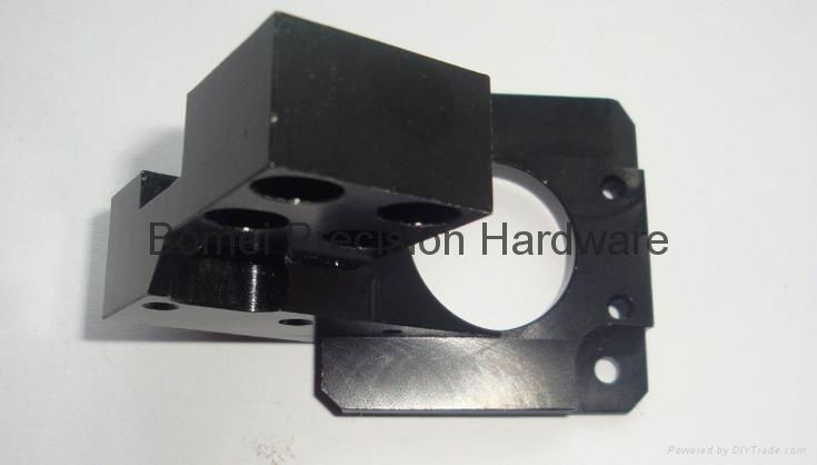 Precision CNC Milling parts 5