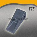 Replacement Parts of Volvo Excavator Bucket Teeth EC210