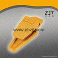 Excavator G.E.T Products PC300 Tips