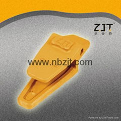 Excavator G.E.T Products PC300 Tips Adapter
