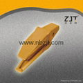 Excavator Bucket Teeth Adapter