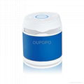 OP-021 portable wireless mini bluetooth speaker 2