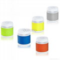 OP-021 portable wireless mini bluetooth speaker 3