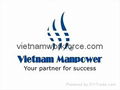 Manpower Supply From Vietnam  1