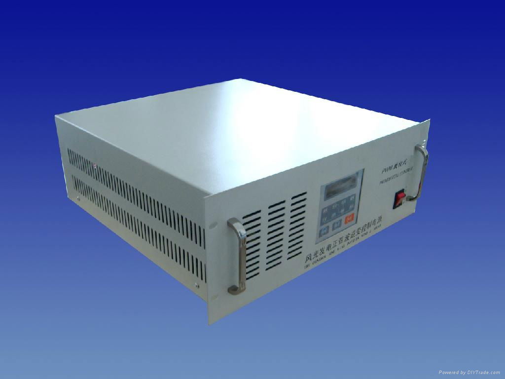 48v 50a  mppt 光伏控制器