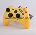 Wired gamepad for xbox one