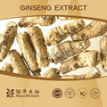 American Ginseng P.E. Fine Powder