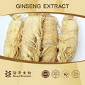 China Manufacrurer Supply American Ginseng P.E.  1